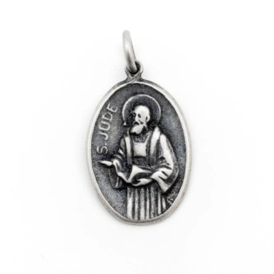 Zoppi jewels|Ciondolo cuore con madonna in argento e pietre|22,00 €