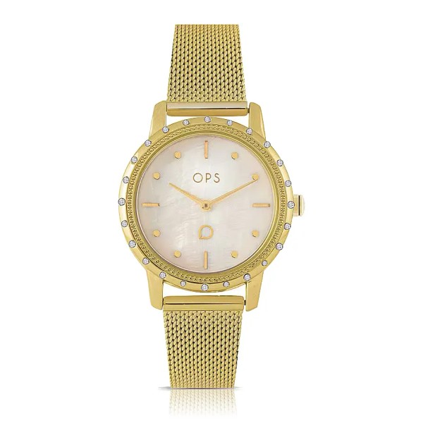 Croce oro e diamanti ct.0,32