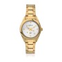 Zoppi Jewels|Orologio donna Ops Objects Bright in acciaio dorato