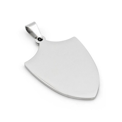 Zoppi jewels|Ciondolo nascita bimbo personalizzato|25,00 €