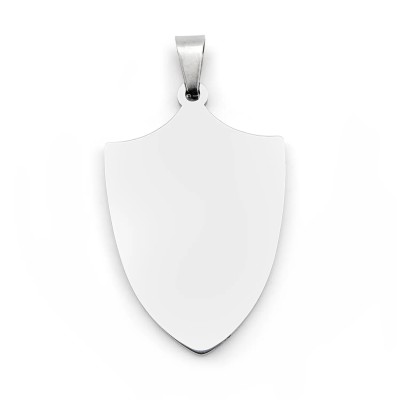 Zoppi jewels|Ciondolo nascita bimbo personalizzato|25,00 €