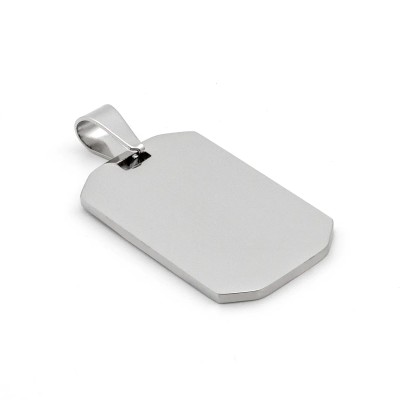 Zoppi jewels|Ciondolo nascita bimba personalizzato|25,00 €