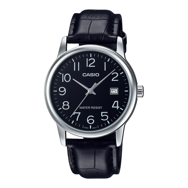 Zoppi Jewels|Orologio Casio Solo tempo standard mtp-v002l-1budf