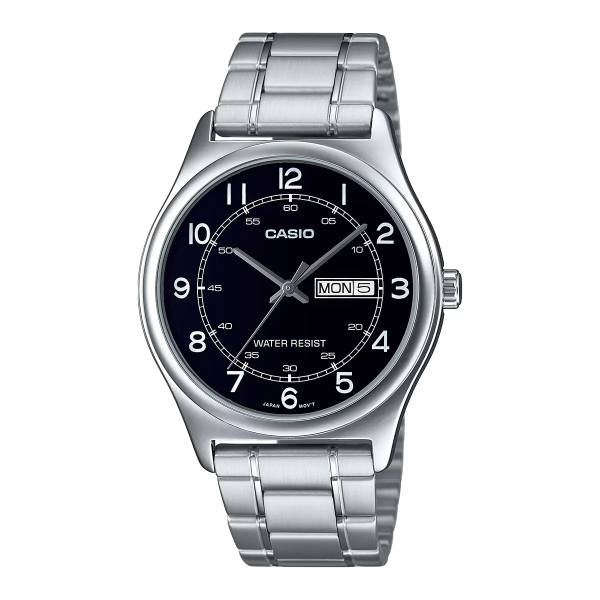 Zoppi Jewels|Casio collection Orologio uomo MTP-V006D-1B2UDF