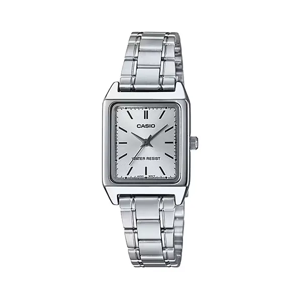 Zoppi Jewels:Orologio Casio donna solo tempo LTP-V007D-7EUDF:49,90 €