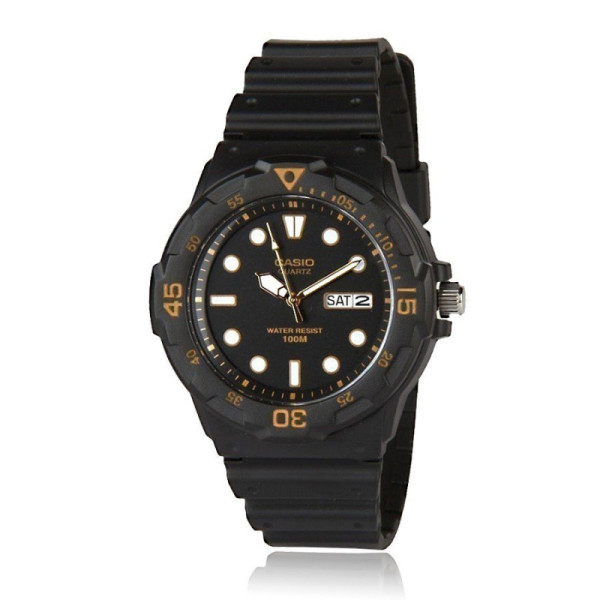 Zoppi jewels|Casio Men's Watch Black|34,90 €