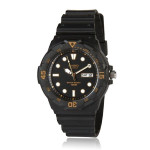 Zoppi jewels|Casio Men's Watch Black|34,90 €