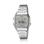 Zoppi Jewels:Orologio Casio vintage grigio donna:39,90 €