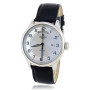 Zoppi Jewels:Orologio ricondizionato Kienzle meccanico tempo data giorno