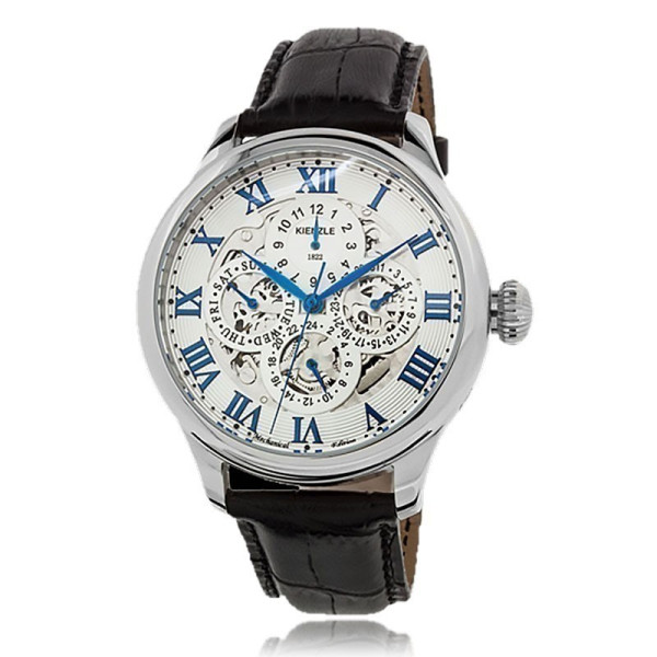 Zoppi Jewels|Kienzle Automatico Scheletrato