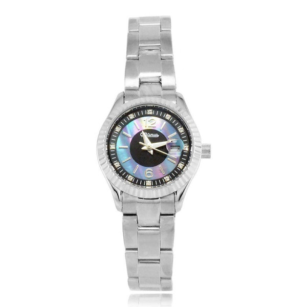 Zoppi jewels|Altanus Orologio in acciaio e zirconi|139,00 €