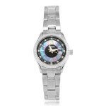 Zoppi jewels|Altanus Orologio in acciaio e zirconi|139,00 €