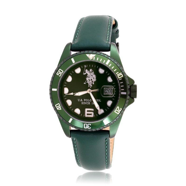 Zoppi jewels|Orologio ricondizionato U.S. POLO BENNETT|139,00 €
