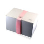 Zoppi Jewels|Carillon Angelo con libro rosa