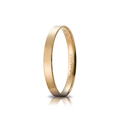 Zoppi jewels | Fedine