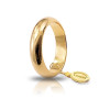 Zoppi Jewels|Fede classica unoaerre 8g - 80AFN1G