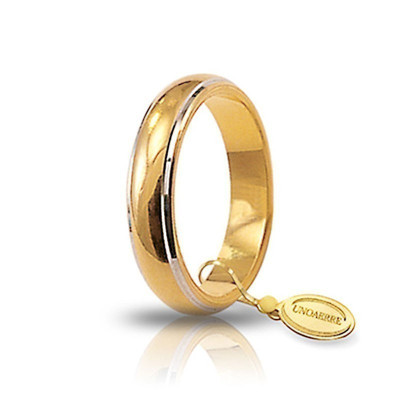 Fedi ClassicheFede - fedina Francesina unoaerre 15AFN4B bianca220,00 €