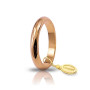 Fede classica unoaerre 40AFN4 rosa 440,00 € Fedi Classiche