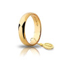 Zoppi Jewels|Fede classica unoaerre 4g - 40AFN6G