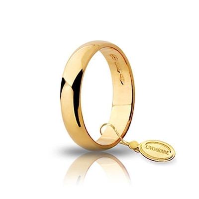 Fedi ClassicheFede - fedina Francesina unoaerre 15AFN4B bianca220,00 €