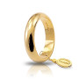 Zoppi Jewels|Fede classica unoaerre 10g - 100AFN1