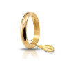 Zoppi Jewels|Fede classica unoaerre 3g - 30AFN1G