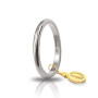 Francesina unoaerre 30AFN4B bianca 365,00 € Fedi Classiche