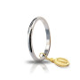 Francesina unoaerre 15AFN4B bianca 210,00 € Fedi Classiche