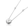 Collana personalizzabile con zodiaco (12mm) 39,00 € Osa Name Collection