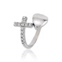Anello unoaerre notre dame 38,00 € Anelli religiosi