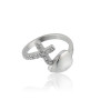 Anello unoaerre notre dame 38,00 € Anelli religiosi