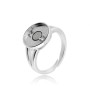 Base Anello 12mm Osa name 26,00 € Accessori Osa name