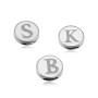 Piastrine con Iniziali 9mm - Osa name 6,00 € Accessori Osa name