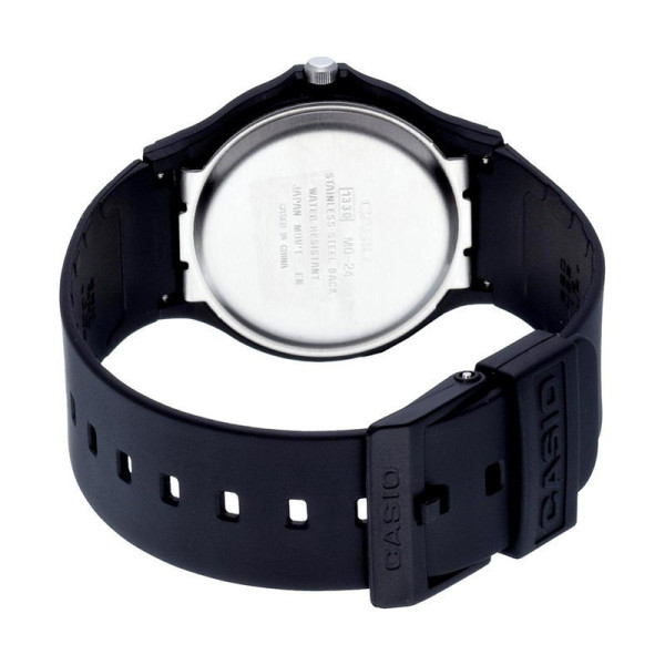 Orologio casio analogico MQ2415,00 €