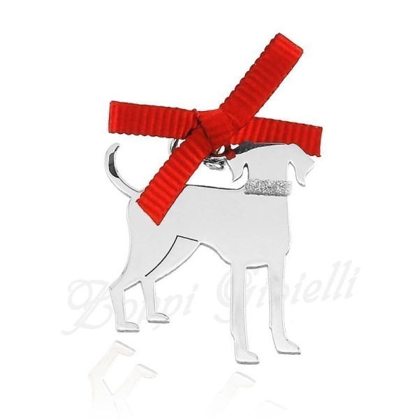 Zoppi jewels|Ciondolo Cane Meticcio piccolo|27,00 €