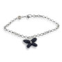 Bracciale a catena con libellula 29,90 € Promozioni