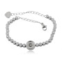 base 12mm bracciale tennis osa name 47,00 € Accessori Osa name