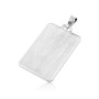 Medaglia in argento personalizzabile 45,00 € Medaglie personalizzabili