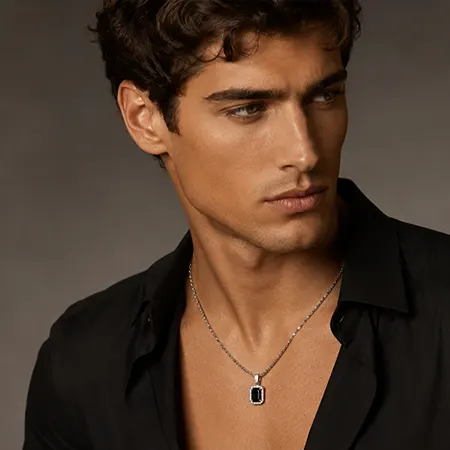 Collane Uomo